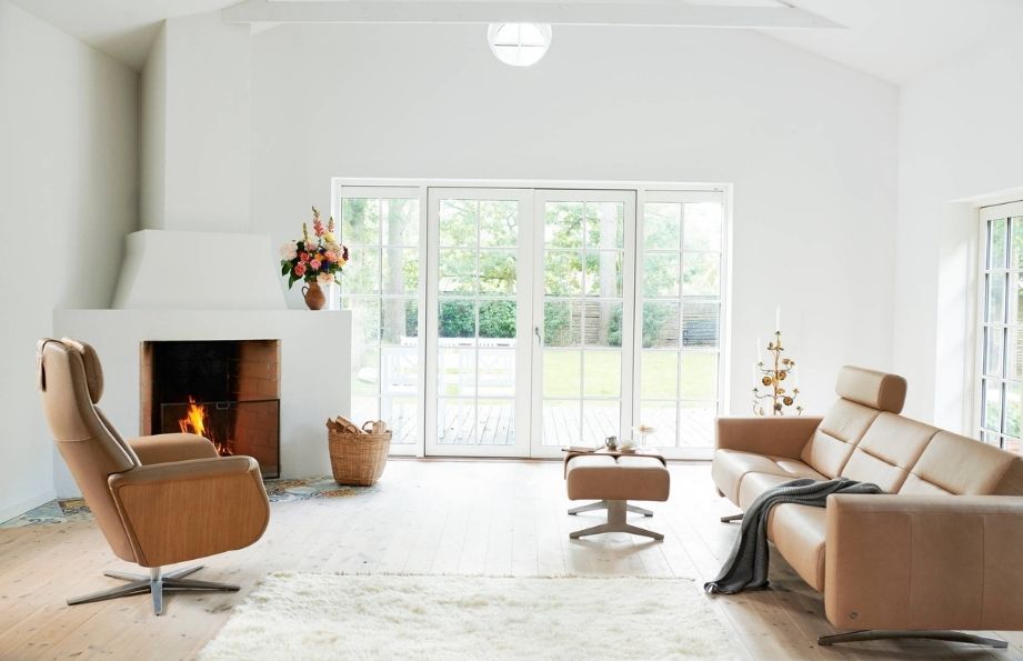 newshome921x595 The Most Comfortable Stressless #recliner #support #backpain #office #chair #work #luxury #stressless #support #home #interior #design #furniture #middleeast #lazyboy #bedroom #moder #support #dining #diningroom #table #diningtable