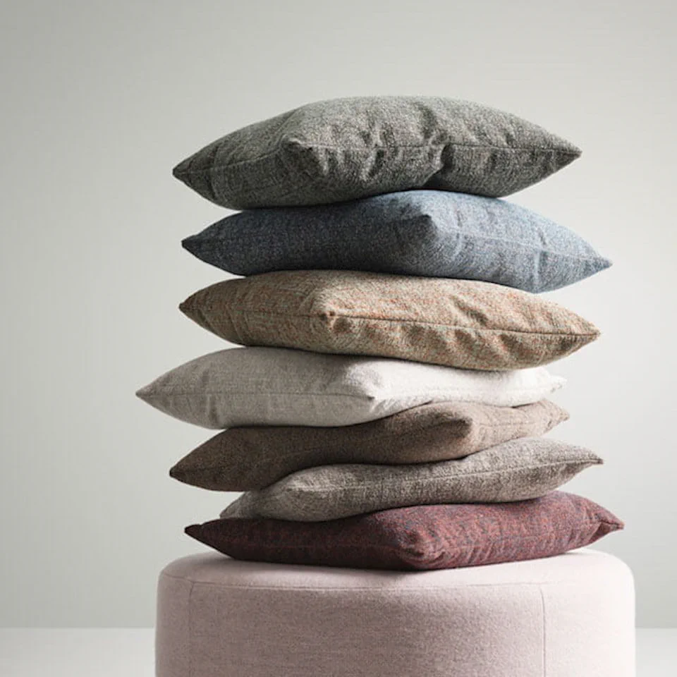 BloomAllColors640x720 The Most Comfortable Stressless Fabric collection More sustainable fabrics Our specially selected fabric collection meets the furniture industry’s strictest requirements. Stressless® fabrics are produced in accordance with strict environmental conditions and are treated for heavy-duty use, light tolerance and inflammability. Choose from our wide selection of colours to match your interior.