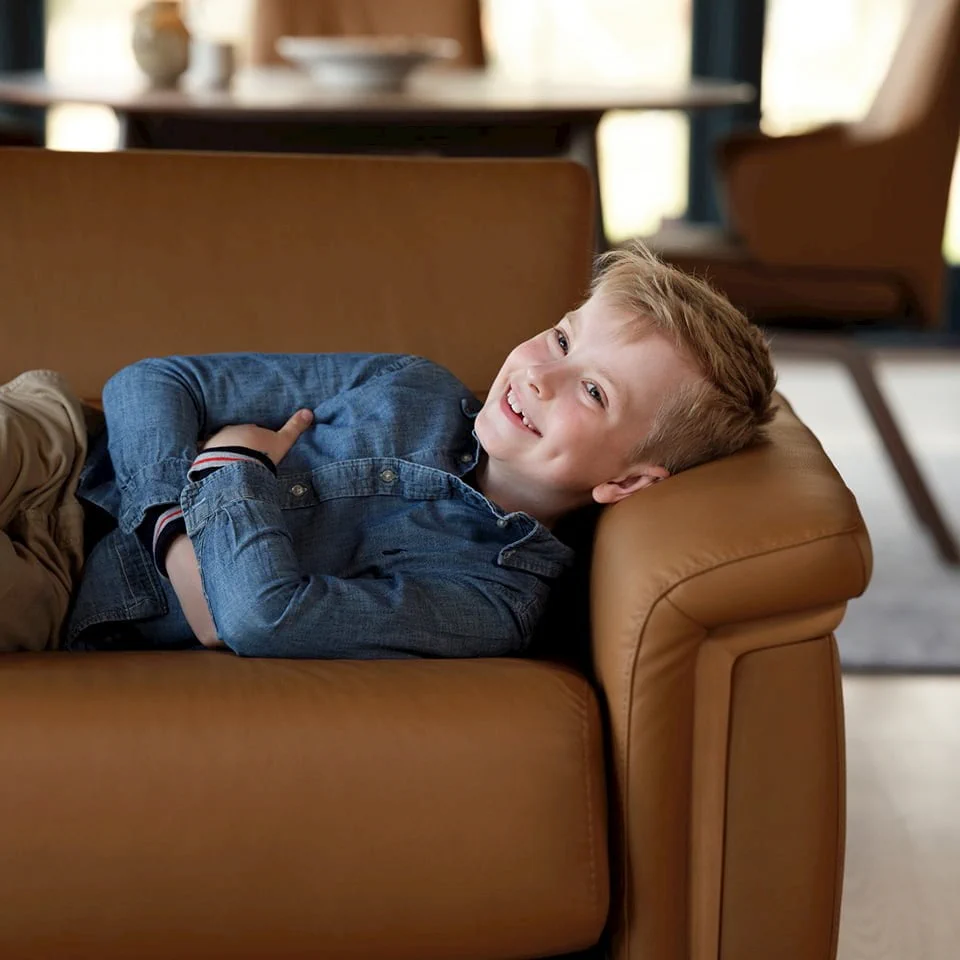 StellaWoodPalomaNewCognacBoy960x960 The Most Comfortable Stressless