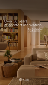 Read more about the article Why Comfort Matters More Than Ever in Modern Living